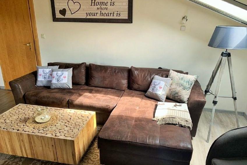 Appartement in Raßreuth mit gemeinsamem Pool - foto 3