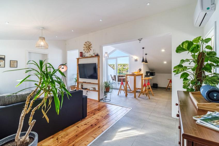 Villa Tudor mit atemberaubender Aussicht - foto 23