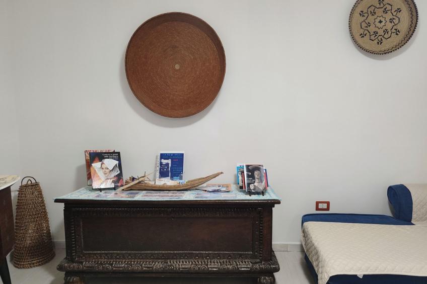 'Von Tziu Efisiu' - foto 11