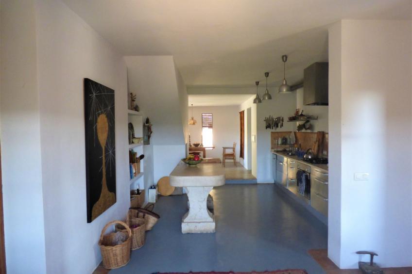 Das Cortijo auf der Finca al-manzil - foto 7