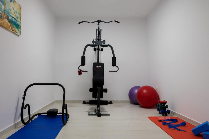 Neue Villa Panorea in Strandnähe mit absoluter Privatsphäre - foto 39