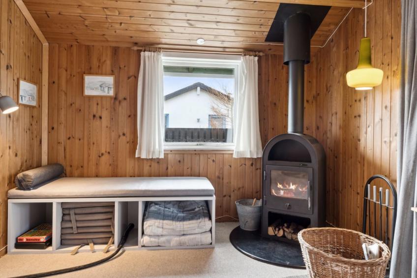 "Jukka" - 2km from the sea - foto 17