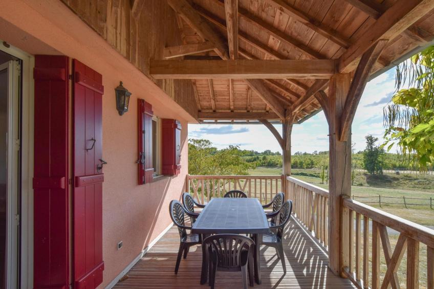 Pavillon 3 - foto 29