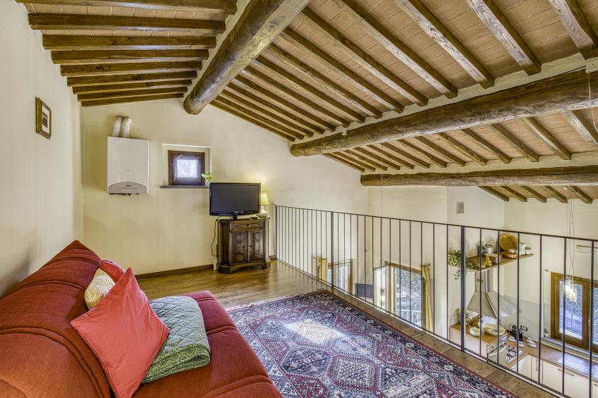 Tuscan Sun With Shared Pool - foto 8