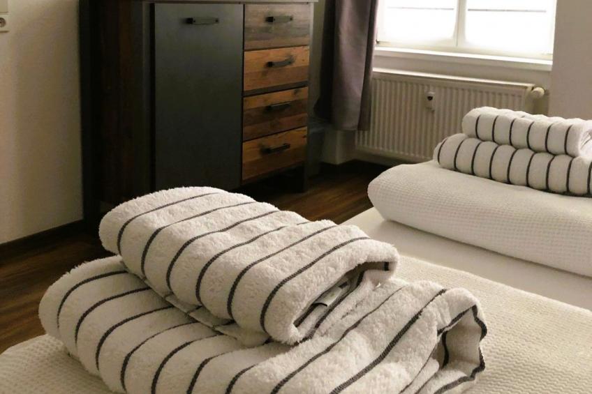 Komfortable Ferienwohnung in Zentrum von Weimar - foto 7