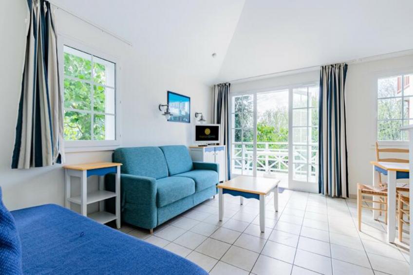 Résidence Port Bourgenay - maeva Home - foto 23