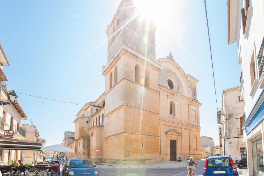 Es Figueral - foto 43