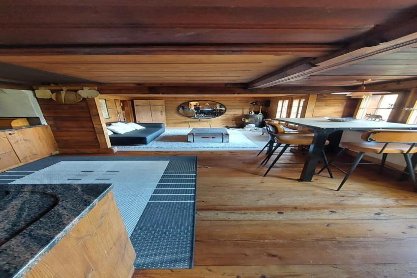 Gstaad Paradise View Chalet with Outdoor Jacuzzi - foto 30