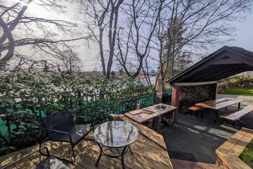 Vakantiewoning, Kolobrzeg - Type C - foto 26