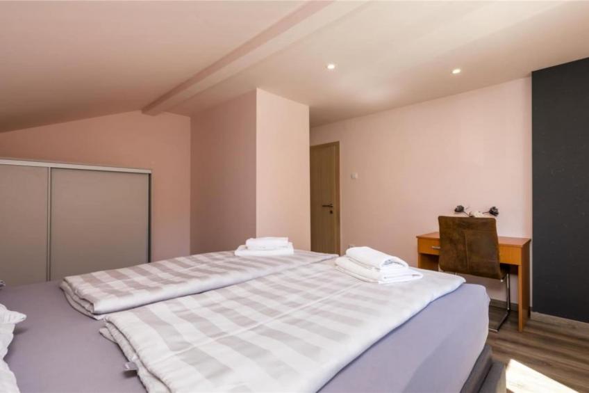 Pansion Belvedere - One Bedroom Apartment with Terrace (Vespera) - foto 7