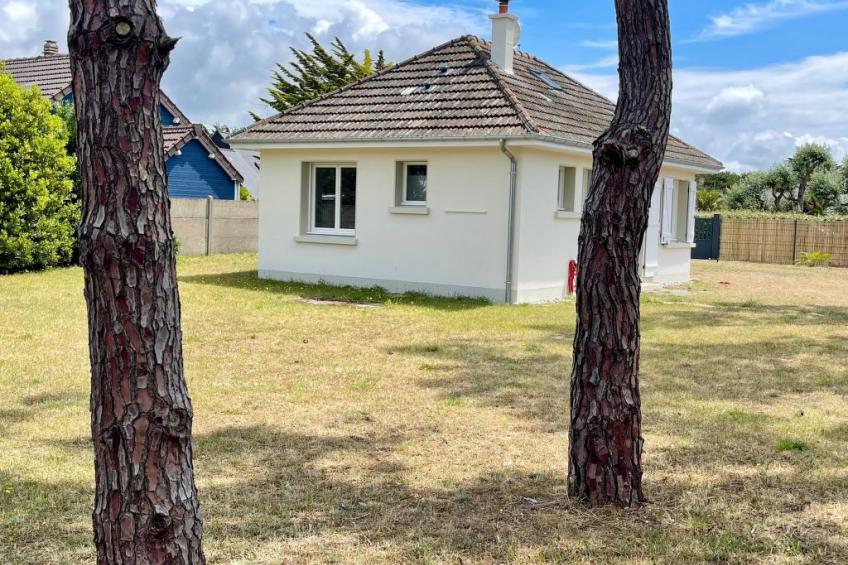 Haus im Erdgeschoss in Strandnähe - foto 29