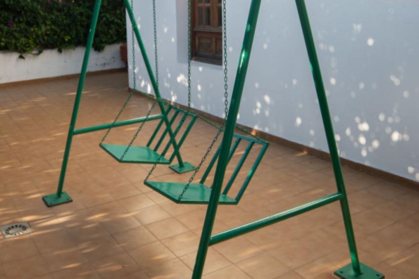 Typisch kanarische Finca Elena mit eigenem Pool - foto 39