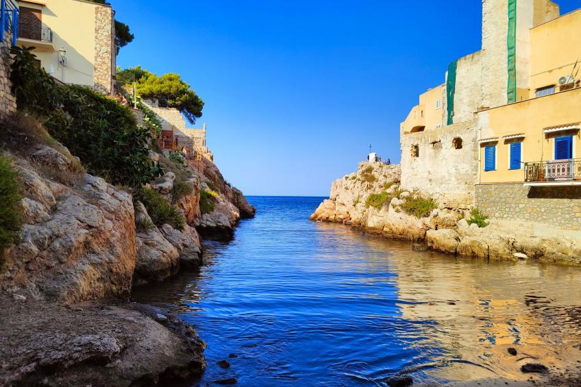 La Casetta di Mari by Holiday World - foto 26