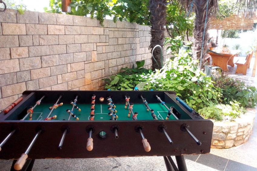 Villa Natalia Peroj,  mit privaten Pool - foto 12