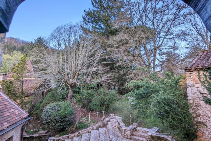 Studio "Vert d'Eau" mit Blick auf das Wasser - foto 12