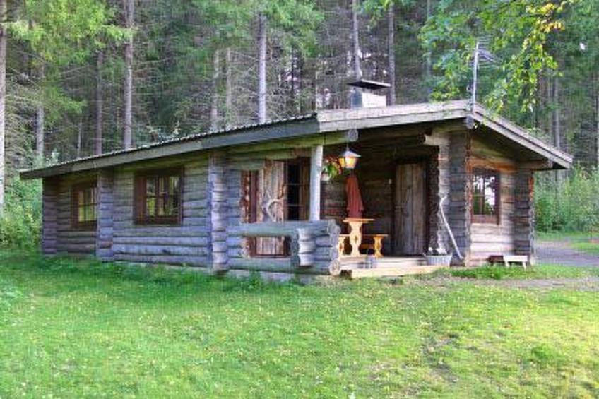 Peltotupa, pätiälän kartanon loma-asunno