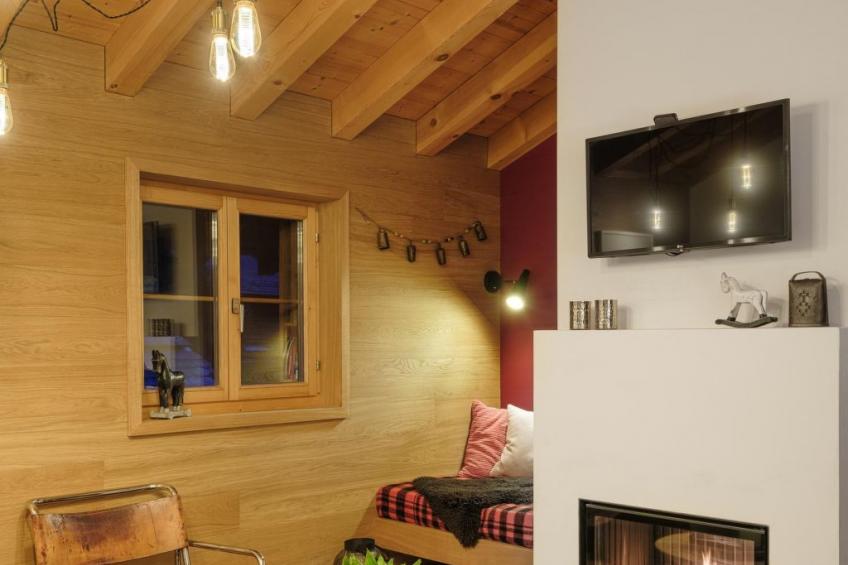 Blue Alpine Lodge - foto 36