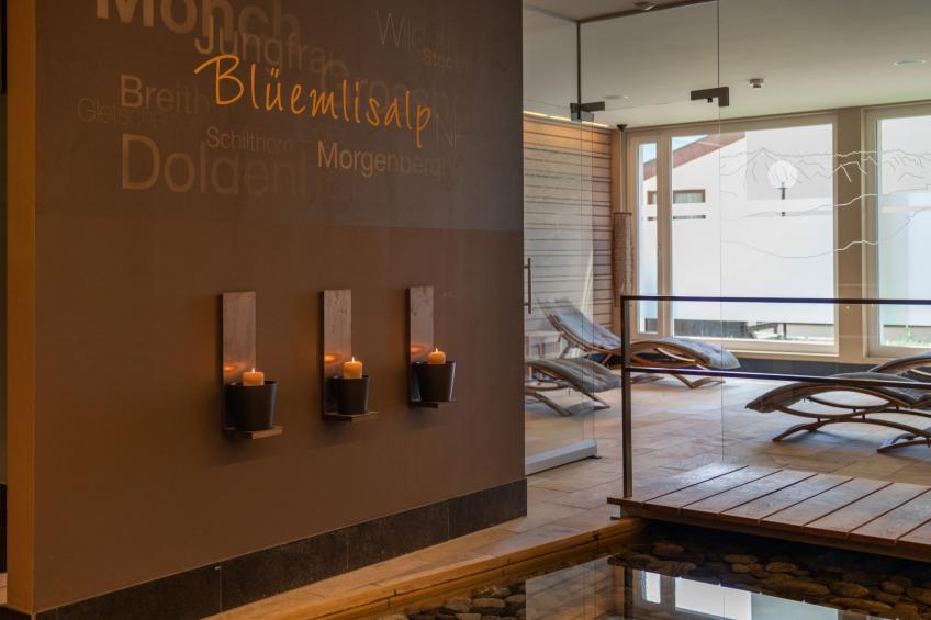 Wohnung Edelweiss direkt in 4 Sterne Hotel - foto 17