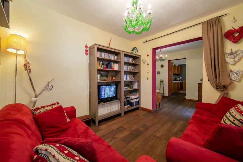 Baita La Ciaburna (skiing nearby) - foto 9