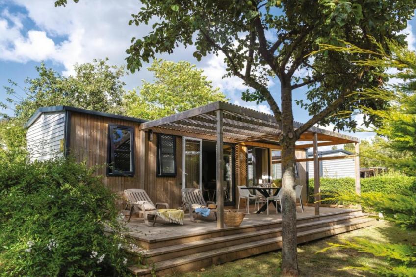 Cottage Nautilus 6p 3Bdrms AirConPremium - foto 2