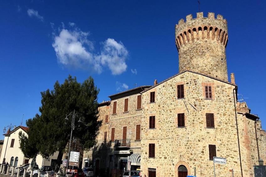 Le Acetaie With Shared Pool - foto 21