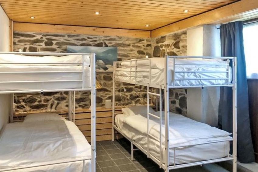 Chalet l'Escapade - 6 to 10 pax - Swiss Alps - foto 9