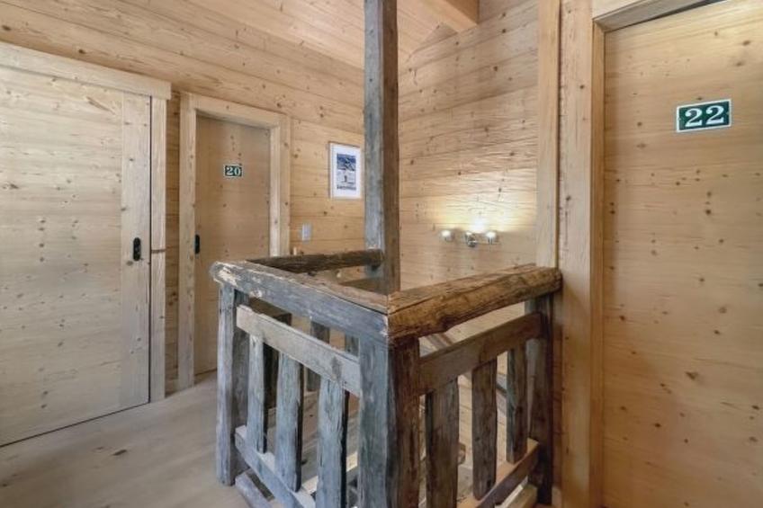 Les Granges de Sarreyer - 10 mns from Verbier - Sw - foto 11