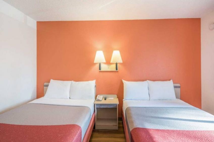 2 Queen Beds - foto 10