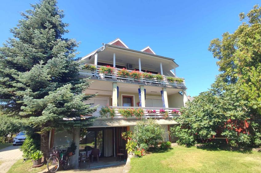 Holiday apartment with outdoor pool and air conditioning - BF-J9BCD - foto 11