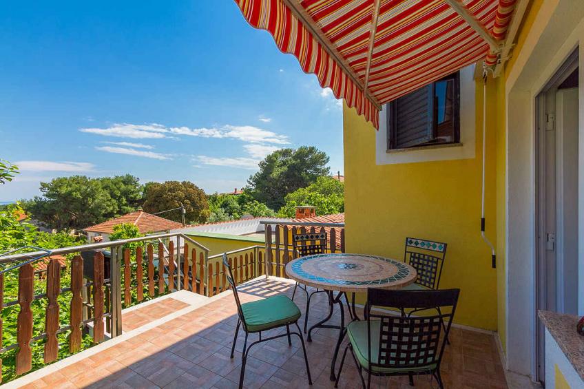 Holiday apartment with air conditioning - BF-V5WH3 - foto 35