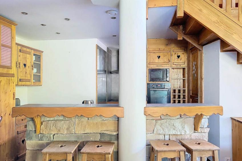 Appartements à Saint Jean d'Aulps - foto 11