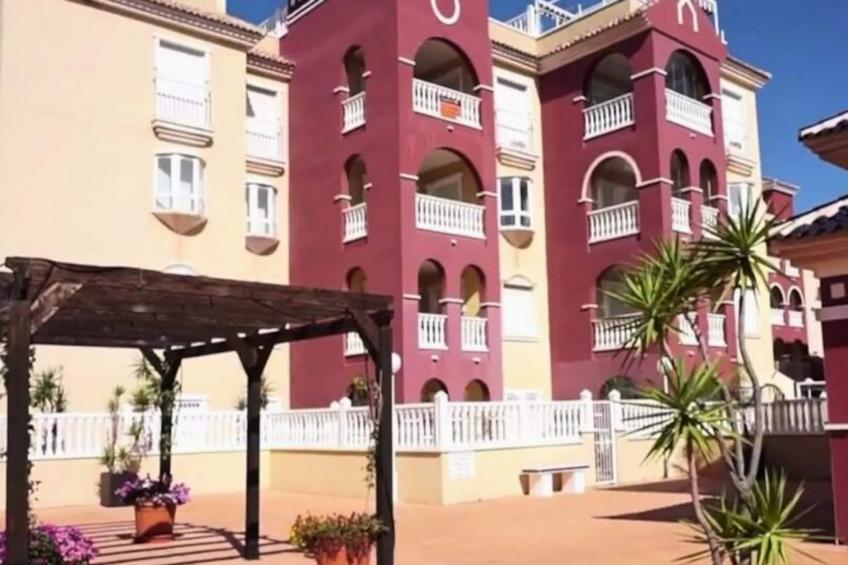 Charmant Appartement à Puerto Marina, Près De La Plage ! - foto 16