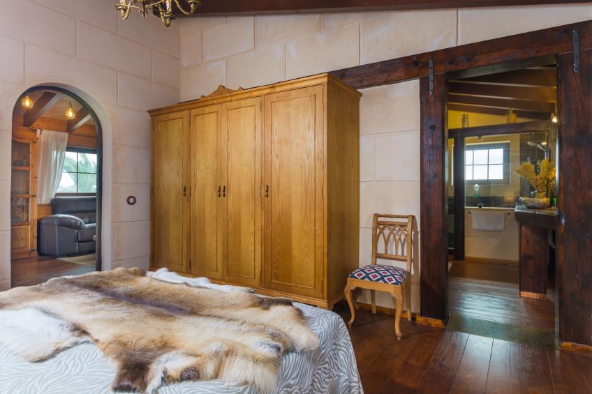 Es Rafal Nostro 8 - foto 35