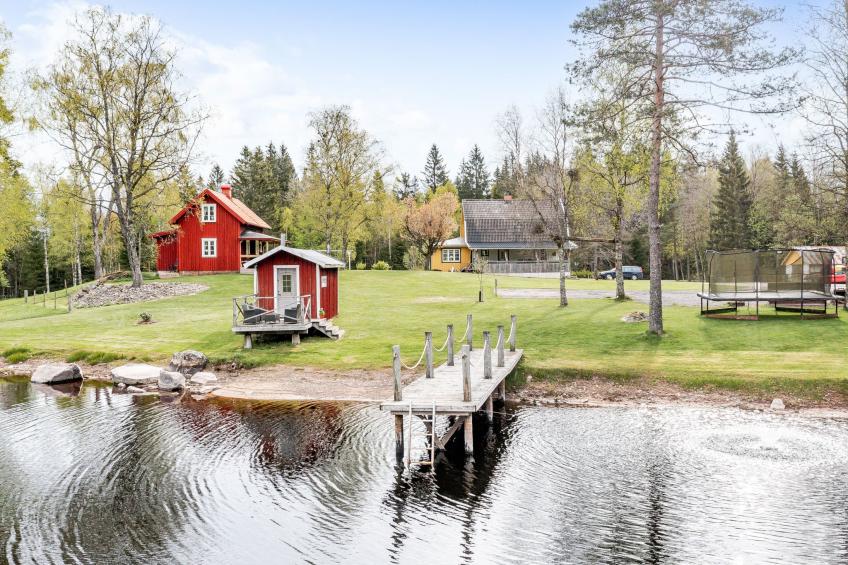 Lövåsen - foto 21
