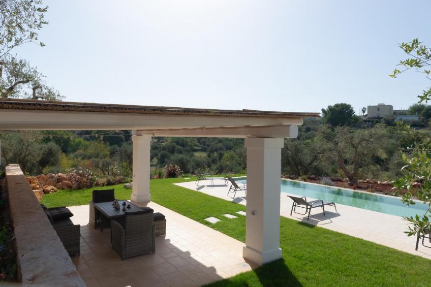 Trullo Dei Ricordi - foto 5