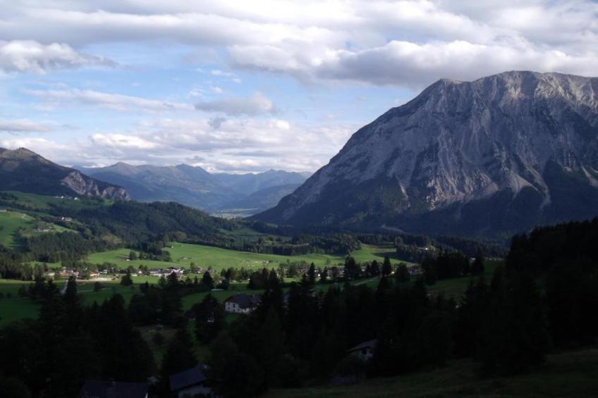 Panorama - foto 30
