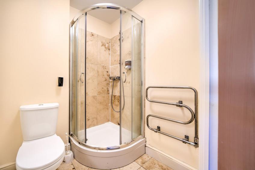 GO2 Gloucester Hotel by OYO  Twin Room - foto 16