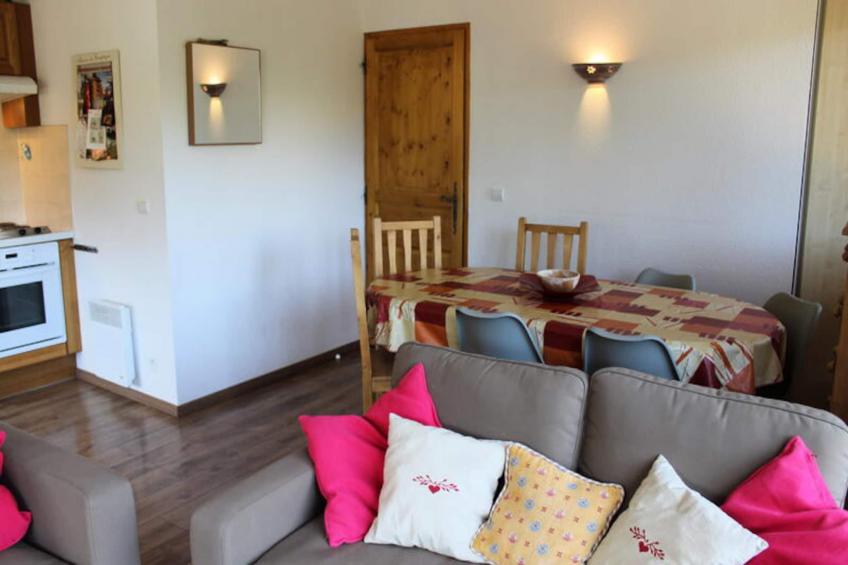 Résidence L'eden Des Cimes 1 - foto 8