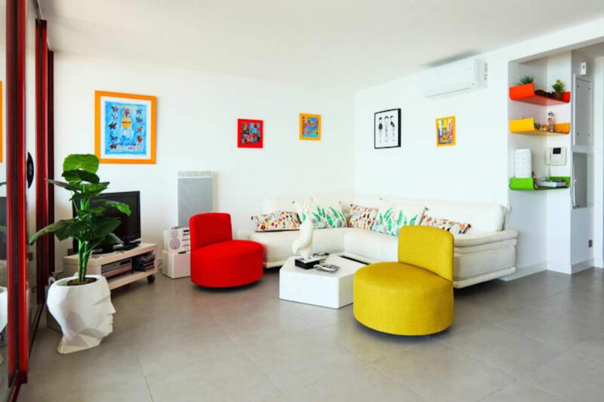 Appartement Saint-maurice - - foto 4