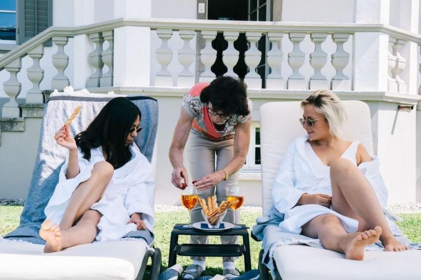 Verena's B&B - foto 31