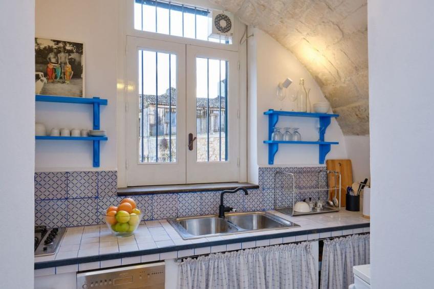 Raffo, Wohnung mit Aussicht in Ragusa Ibla - foto 25