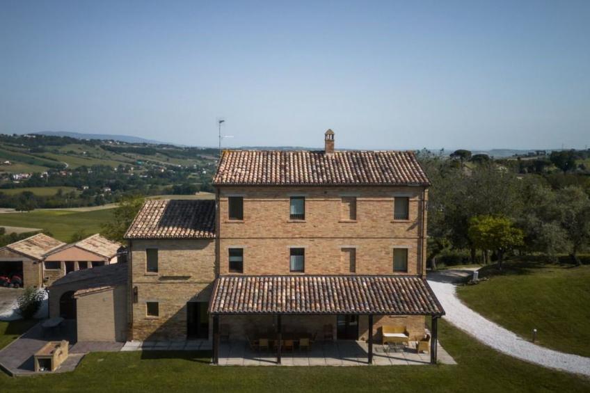 Villa mit privatem Pool und Wellnessbereich - foto 4