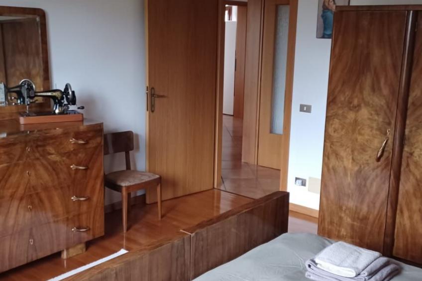 maison de vacances "Arba via manzoni". - foto 21