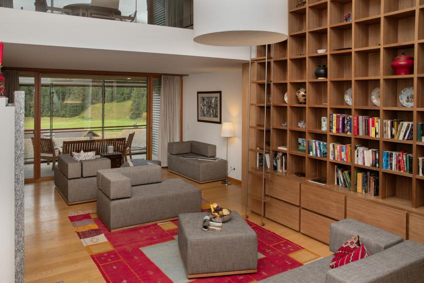 Residenz Cresta Kulm B26