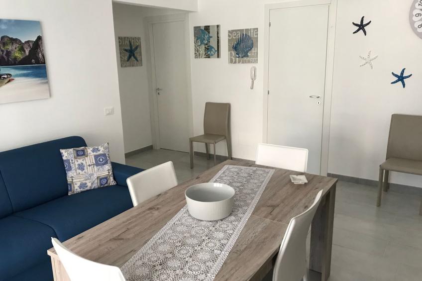 Casa Rosita' Wohnung mit Privatparkplatz - foto 11