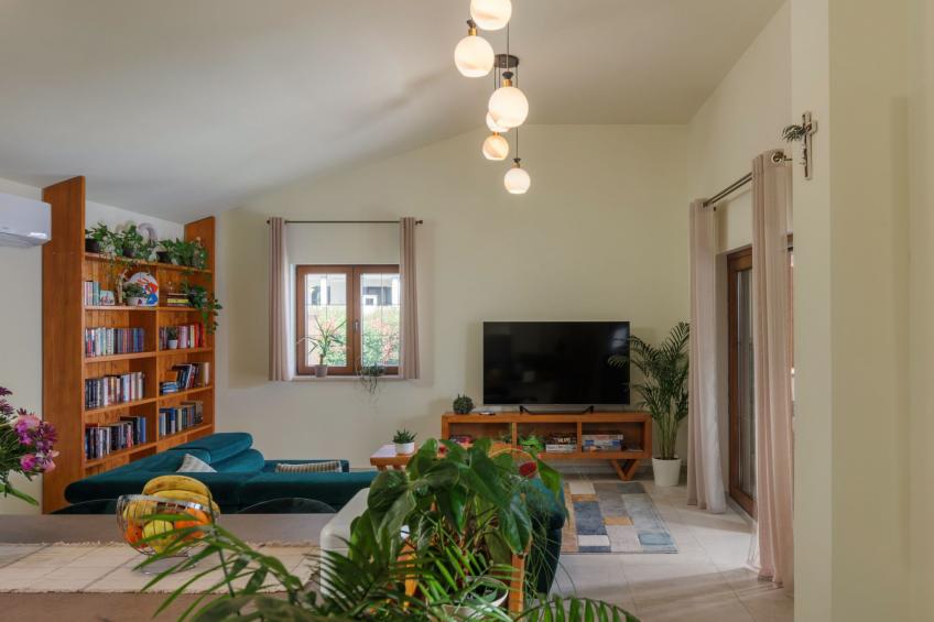 Villa Alora - foto 35