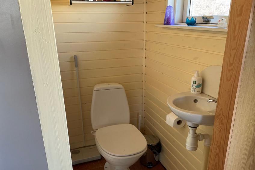 "Lilibeth" - 300m from the sea in NE Jutland - foto 11