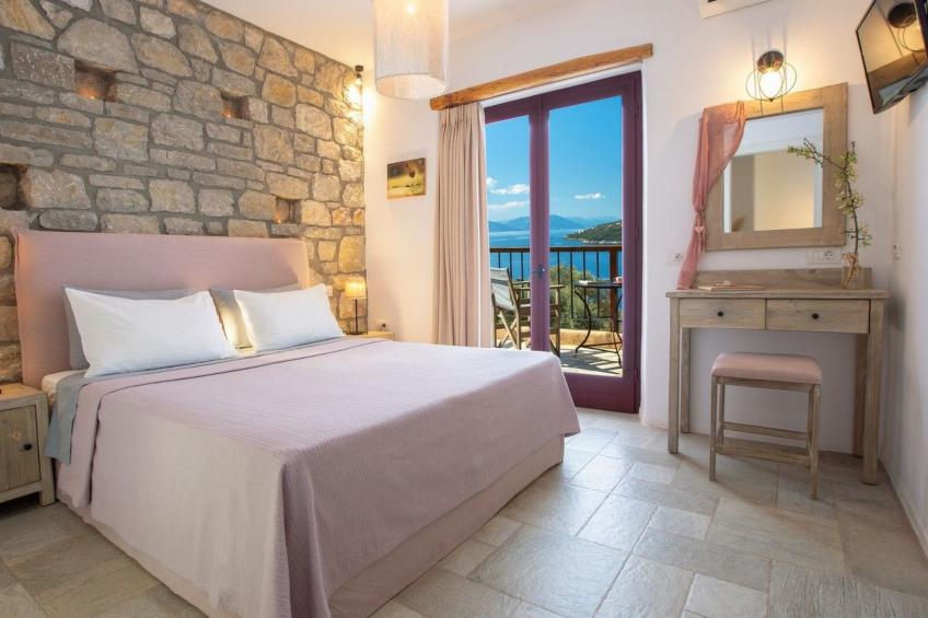 "Agapi" mit Infinity-Pool - foto 25