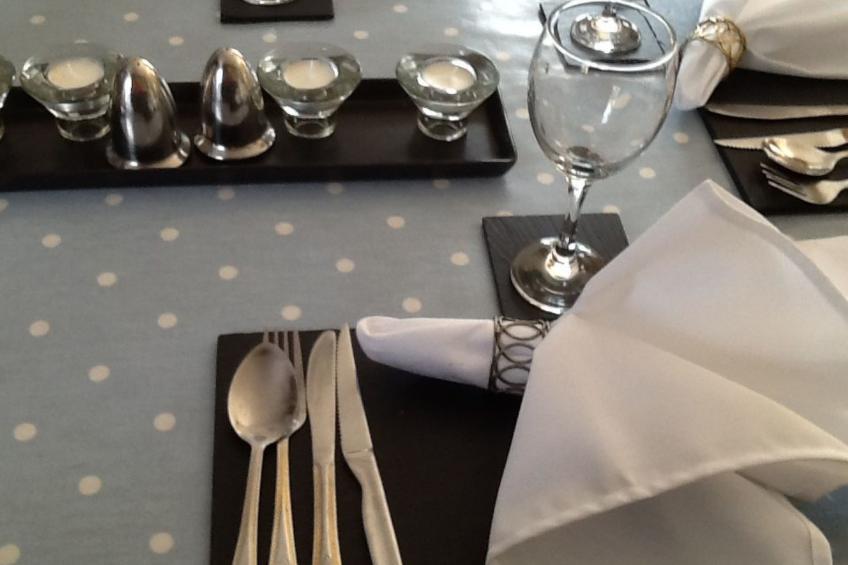 Cottage "Foxes Reach" mit Whirlpool - foto 15