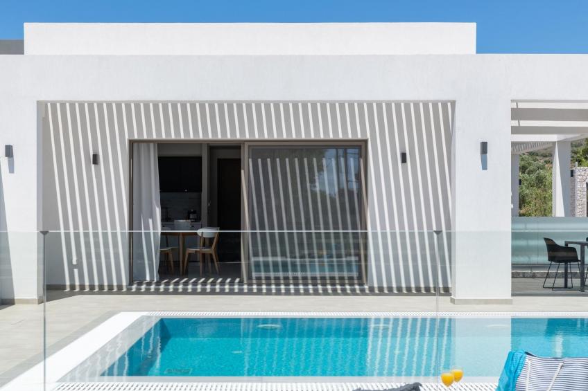 Giannis suite - foto 14